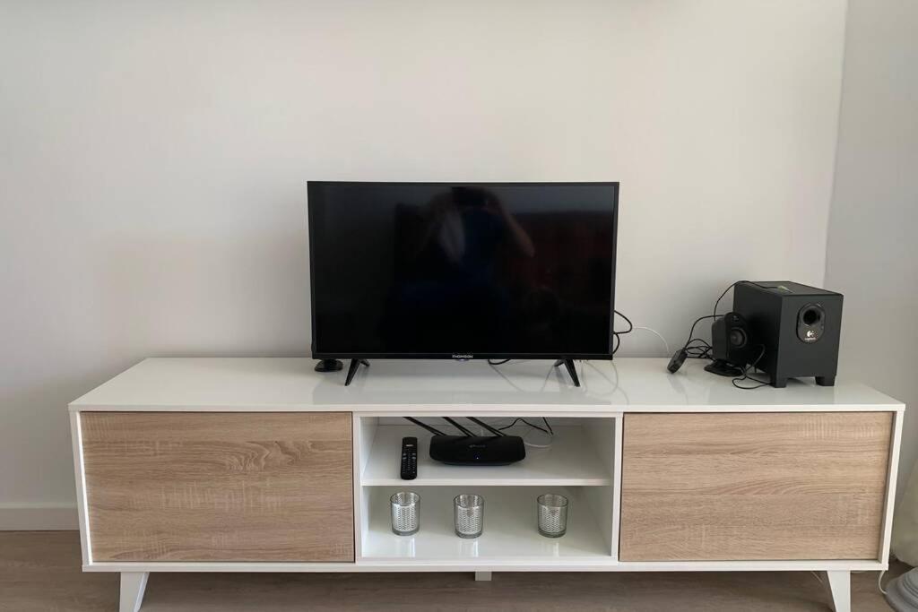 Apartamento Frente al mar, RECIEN RENOVADO, 1 hab 1 baño El Campello Exterior foto