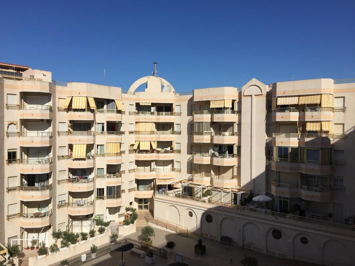 Apartamento Frente al mar, RECIEN RENOVADO, 1 hab 1 baño El Campello Exterior foto
